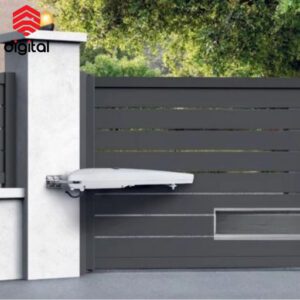 Alternative view of Motor cổng tự động cánh tay đòn COUPER 24/400